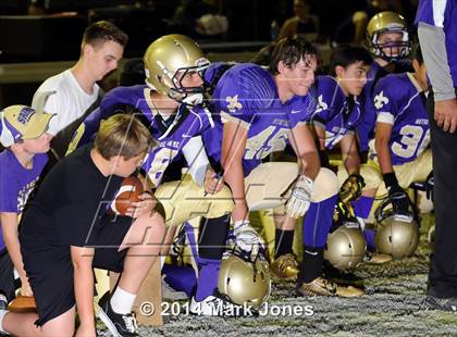Thumbnail 3 in St. Mary's @ Notre Dame Prep photogallery.