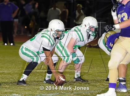 Thumbnail 2 in St. Mary's @ Notre Dame Prep photogallery.
