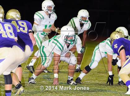 Thumbnail 3 in St. Mary's @ Notre Dame Prep photogallery.