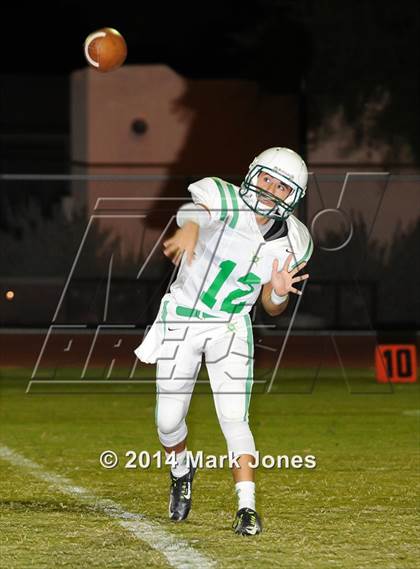 Thumbnail 3 in St. Mary's @ Notre Dame Prep photogallery.