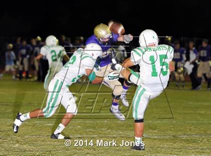 Thumbnail 3 in St. Mary's @ Notre Dame Prep photogallery.