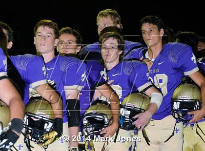 Thumbnail 2 in St. Mary's @ Notre Dame Prep photogallery.