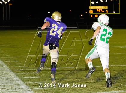 Thumbnail 2 in St. Mary's @ Notre Dame Prep photogallery.