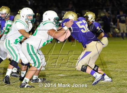 Thumbnail 2 in St. Mary's @ Notre Dame Prep photogallery.