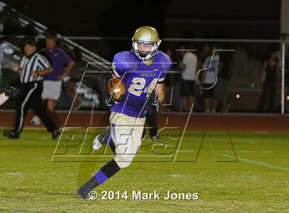 Thumbnail 2 in St. Mary's @ Notre Dame Prep photogallery.