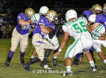Thumbnail 2 in St. Mary's @ Notre Dame Prep photogallery.