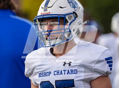 Thumbnail 2 in Indianapolis Bishop Chatard @ Cathedral photogallery.