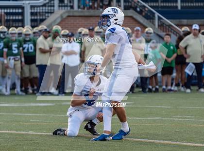Thumbnail 3 in Indianapolis Bishop Chatard @ Cathedral photogallery.