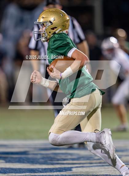 Thumbnail 3 in Indianapolis Bishop Chatard @ Cathedral photogallery.