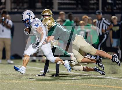 Thumbnail 2 in Indianapolis Bishop Chatard @ Cathedral photogallery.
