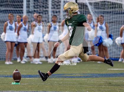 Thumbnail 3 in Indianapolis Bishop Chatard @ Cathedral photogallery.