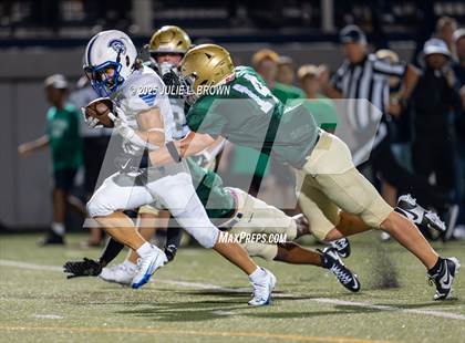 Thumbnail 1 in Indianapolis Bishop Chatard @ Cathedral photogallery.