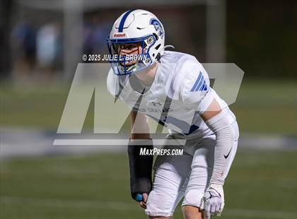 Thumbnail 1 in Indianapolis Bishop Chatard @ Cathedral photogallery.