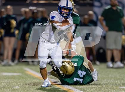 Thumbnail 3 in Indianapolis Bishop Chatard @ Cathedral photogallery.