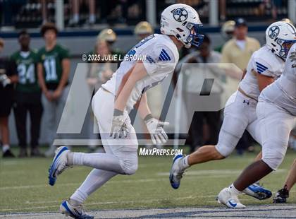 Thumbnail 3 in Indianapolis Bishop Chatard @ Cathedral photogallery.