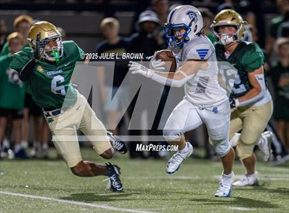Thumbnail 3 in Indianapolis Bishop Chatard @ Cathedral photogallery.