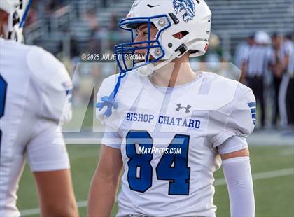 Thumbnail 3 in Indianapolis Bishop Chatard @ Cathedral photogallery.