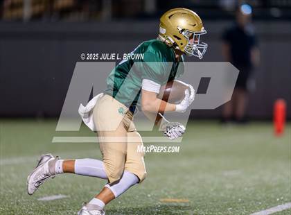 Thumbnail 2 in Indianapolis Bishop Chatard @ Cathedral photogallery.