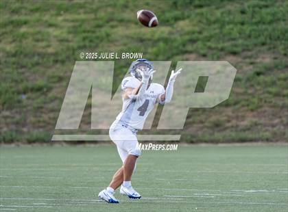 Thumbnail 3 in Indianapolis Bishop Chatard @ Cathedral photogallery.