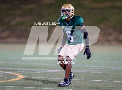Thumbnail 3 in Indianapolis Bishop Chatard @ Cathedral photogallery.