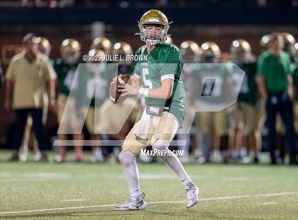 Thumbnail 3 in Indianapolis Bishop Chatard @ Cathedral photogallery.