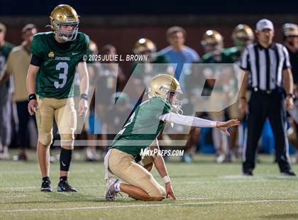 Thumbnail 2 in Indianapolis Bishop Chatard @ Cathedral photogallery.
