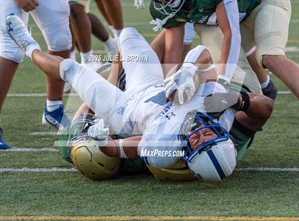 Thumbnail 2 in Indianapolis Bishop Chatard @ Cathedral photogallery.