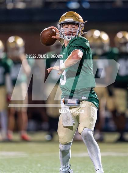 Thumbnail 2 in Indianapolis Bishop Chatard @ Cathedral photogallery.