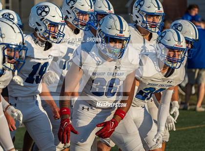 Thumbnail 2 in Indianapolis Bishop Chatard @ Cathedral photogallery.
