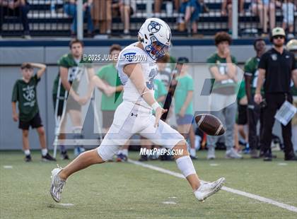 Thumbnail 3 in Indianapolis Bishop Chatard @ Cathedral photogallery.