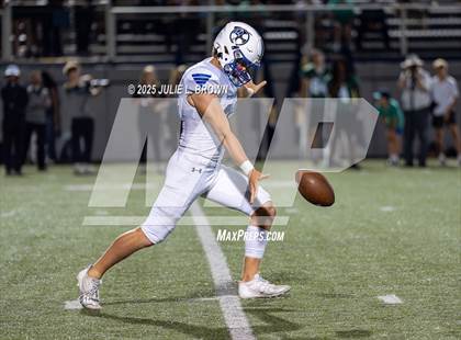 Thumbnail 1 in Indianapolis Bishop Chatard @ Cathedral photogallery.