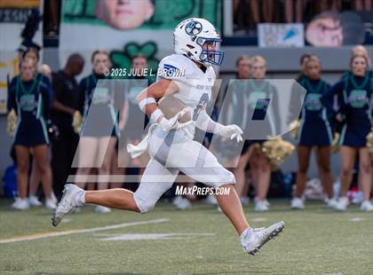 Thumbnail 3 in Indianapolis Bishop Chatard @ Cathedral photogallery.