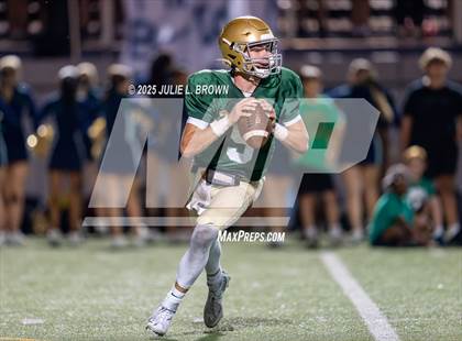 Thumbnail 3 in Indianapolis Bishop Chatard @ Cathedral photogallery.