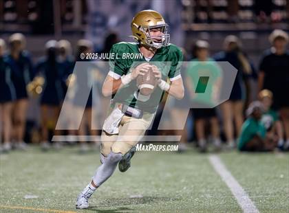 Thumbnail 1 in Indianapolis Bishop Chatard @ Cathedral photogallery.