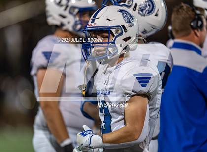 Thumbnail 3 in Indianapolis Bishop Chatard @ Cathedral photogallery.