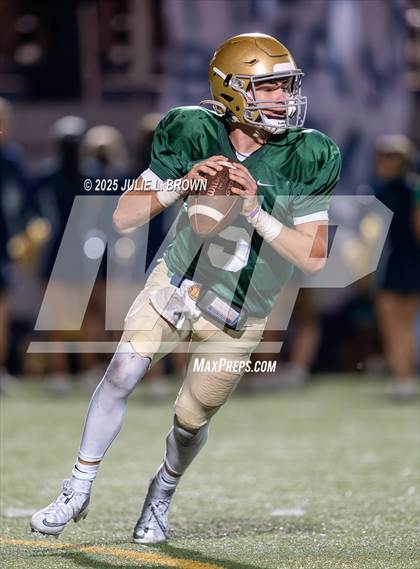 Thumbnail 2 in Indianapolis Bishop Chatard @ Cathedral photogallery.
