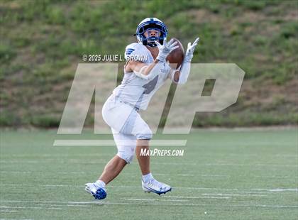 Thumbnail 1 in Indianapolis Bishop Chatard @ Cathedral photogallery.