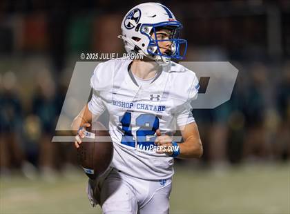 Thumbnail 2 in Indianapolis Bishop Chatard @ Cathedral photogallery.