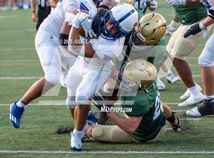 Thumbnail 1 in Indianapolis Bishop Chatard @ Cathedral photogallery.