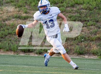 Thumbnail 3 in Indianapolis Bishop Chatard @ Cathedral photogallery.