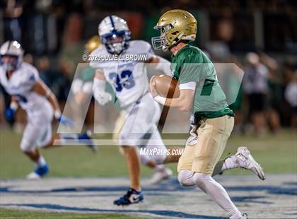 Thumbnail 1 in Indianapolis Bishop Chatard @ Cathedral photogallery.