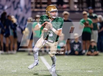 Thumbnail 2 in Indianapolis Bishop Chatard @ Cathedral photogallery.