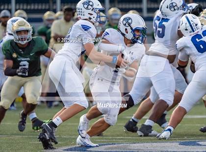 Thumbnail 3 in Indianapolis Bishop Chatard @ Cathedral photogallery.