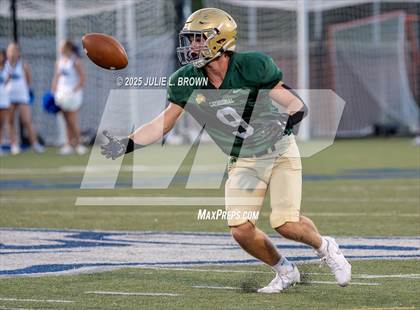 Thumbnail 1 in Indianapolis Bishop Chatard @ Cathedral photogallery.