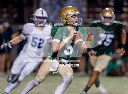 Thumbnail 3 in Indianapolis Bishop Chatard @ Cathedral photogallery.
