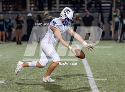 Thumbnail 3 in Indianapolis Bishop Chatard @ Cathedral photogallery.