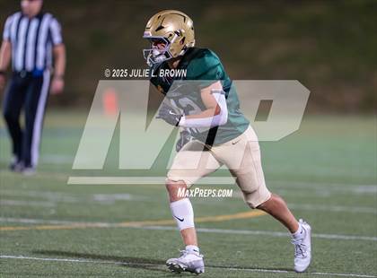 Thumbnail 1 in Indianapolis Bishop Chatard @ Cathedral photogallery.