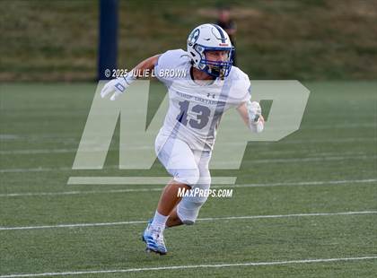 Thumbnail 1 in Indianapolis Bishop Chatard @ Cathedral photogallery.