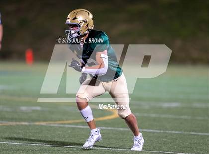 Thumbnail 3 in Indianapolis Bishop Chatard @ Cathedral photogallery.