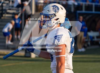 Thumbnail 1 in Indianapolis Bishop Chatard @ Cathedral photogallery.